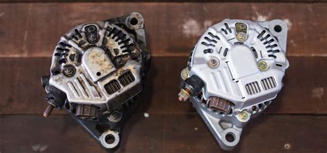 midas alternator replacement cost|What Else Should I Replace When Replacing an .